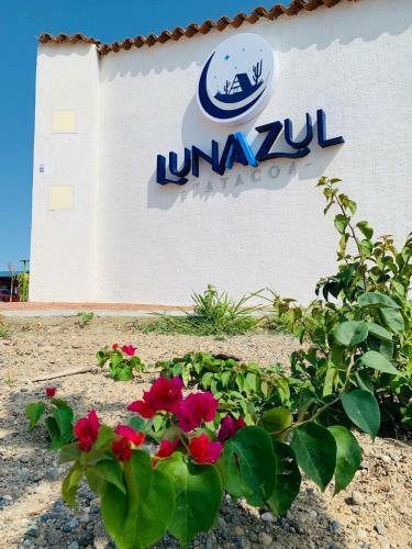 Hotel Luna Azul Tatacoa