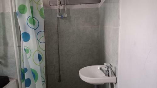Apartamento Familiar O Dos Personas En Cama Separadas