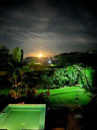 Agroturismo Ruztico Glamping