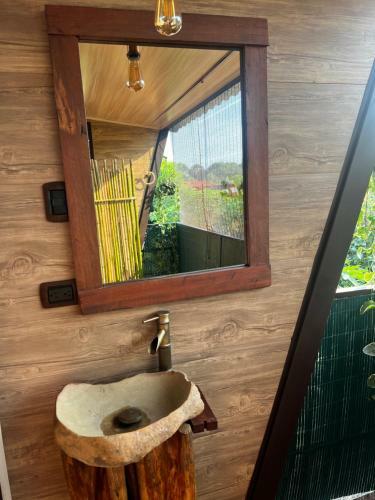 Agroturismo Ruztico Glamping