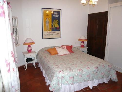 Apartment Campagne La Source Saint Cyr Sur Mer