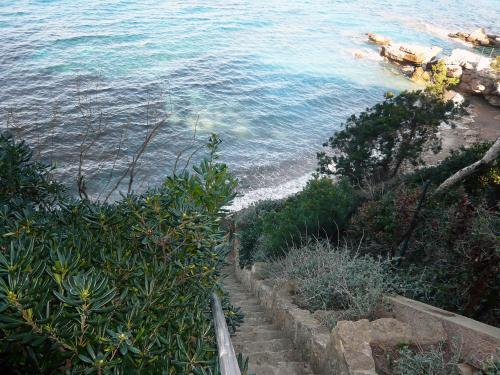 Apartment Campagne La Source Saint Cyr Sur Mer