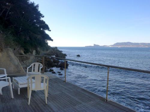 Apartment Campagne La Source Saint Cyr Sur Mer