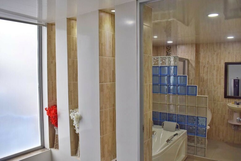 Hotel Los Cristales