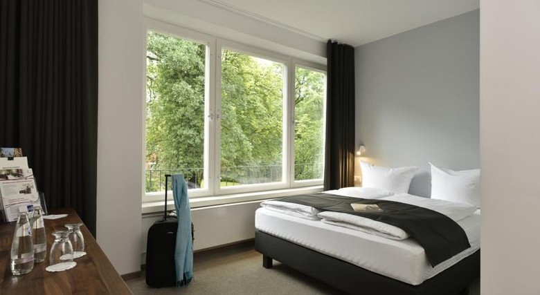 Vch Hotel Christophorus