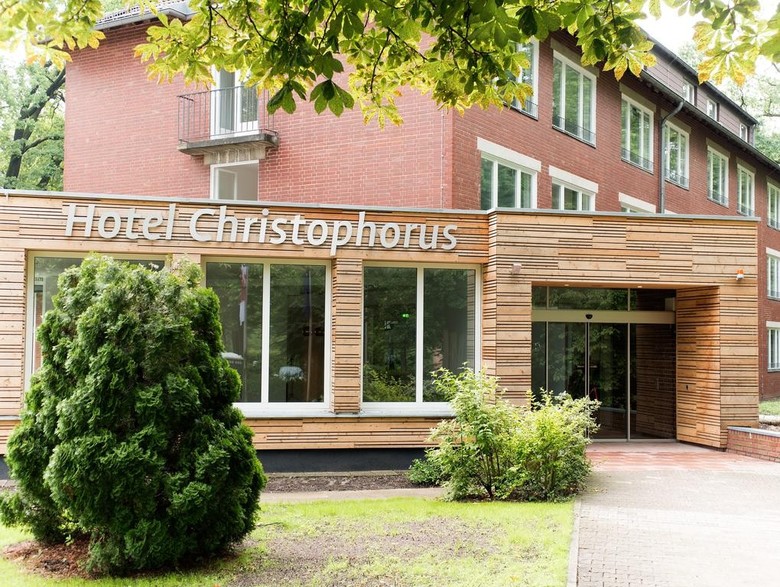 Vch Hotel Christophorus