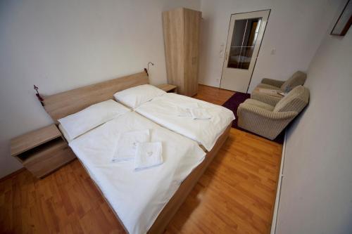 Hostal U Heligonky