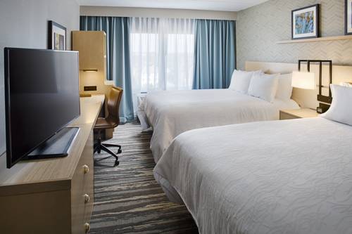 Hotel Wyndham Garden Providence