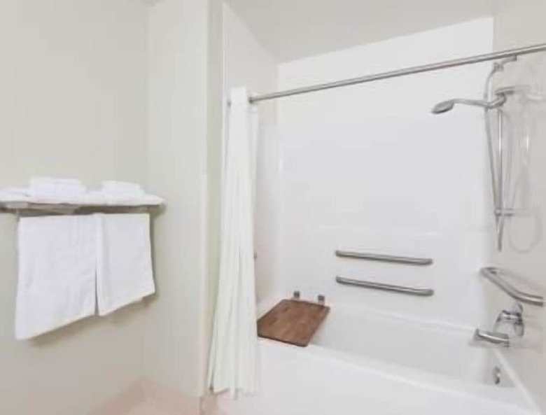 Hotel Super 8 Hagerstown/halfway
