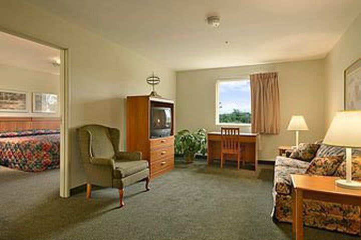 Hotel Super 8 Hagerstown/halfway