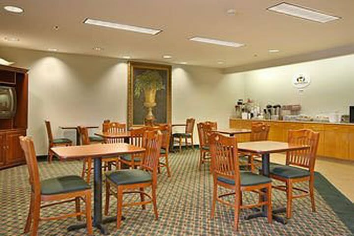 Hotel Super 8 Hagerstown/halfway