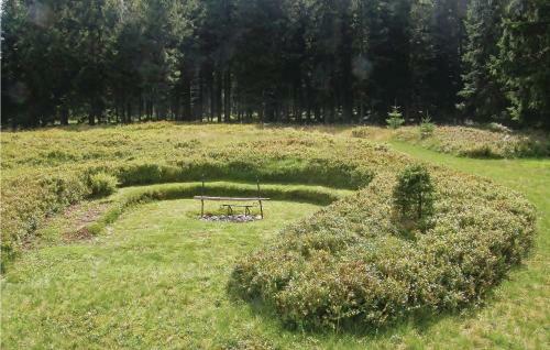 Holiday Home Smrzovka Ij-760