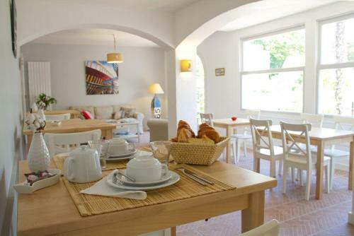 Hotel H�tel Le Vert Bois