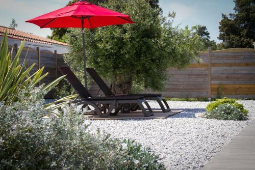 Hotel H�tel Le Vert Bois