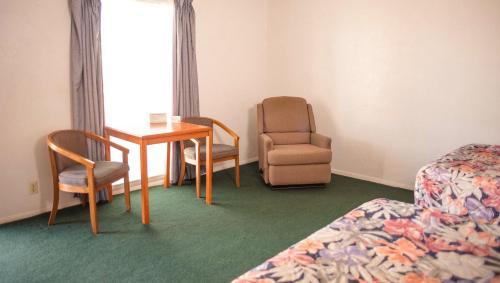 Motel Wayfarer Inn