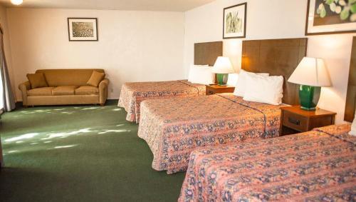 Motel Wayfarer Inn