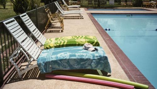 Motel Wayfarer Inn