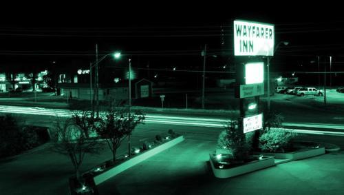 Motel Wayfarer Inn