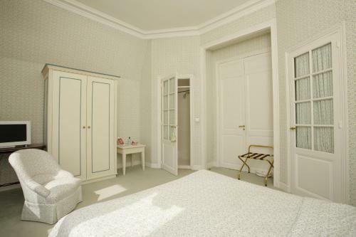 Bed & Breakfast Manoir De Benerville