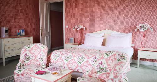 Bed & Breakfast Manoir De Benerville