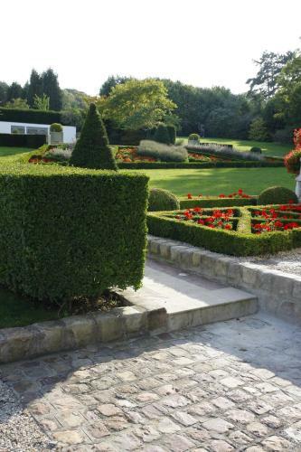 Bed & Breakfast Manoir De Benerville
