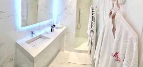 Bed & Breakfast Manoir De Benerville