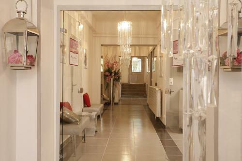 Bed & Breakfast Manoir De Benerville