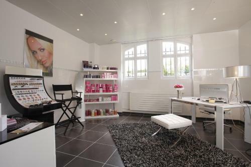 Bed & Breakfast Manoir De Benerville