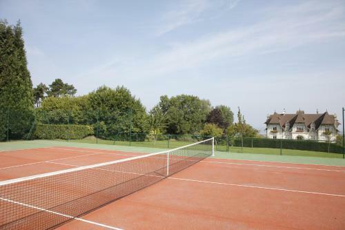 Bed & Breakfast Manoir De Benerville