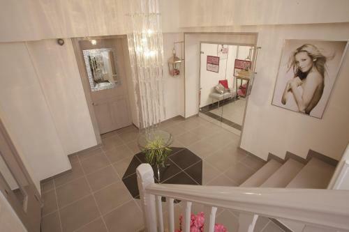 Bed & Breakfast Manoir De Benerville