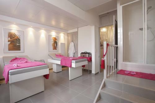 Bed & Breakfast Manoir De Benerville