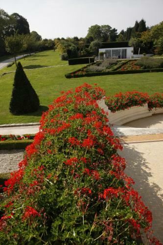 Bed & Breakfast Manoir De Benerville