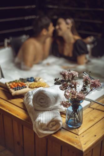 Zielo Natural Glamping