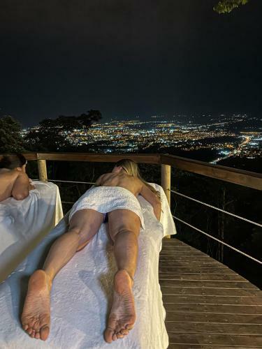 Glamping Itawa & Ecoparque Tur�stico