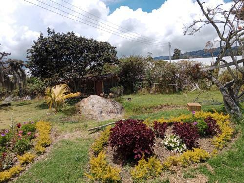 Agroturismo Finca La Riverita