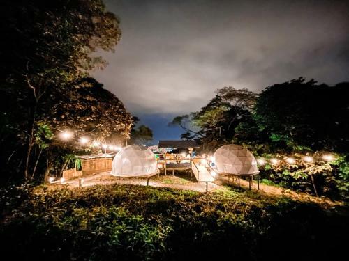 Itawa Family Glamping & Ecoparque Tur�stico