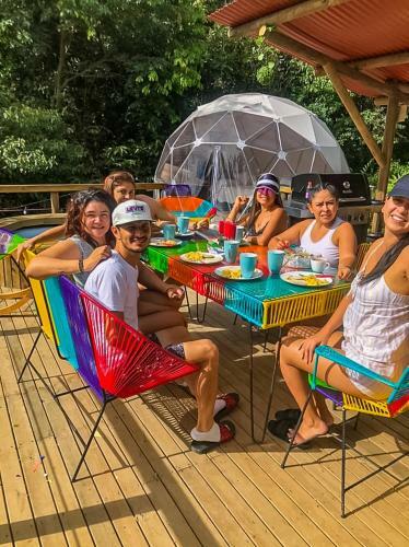 Itawa Family Glamping & Ecoparque Tur�stico