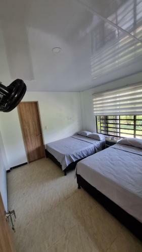 Casa Quinta Deja Vu
