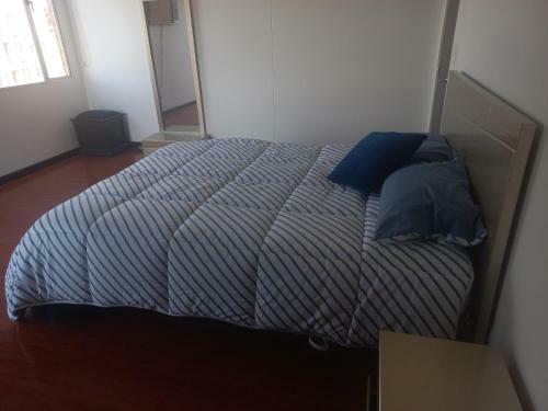 Hermoso, Apacible - Apartamento Central - Tunja