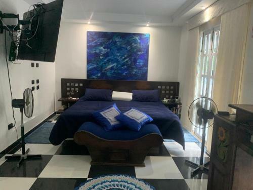 Villa Quinta El Diamante