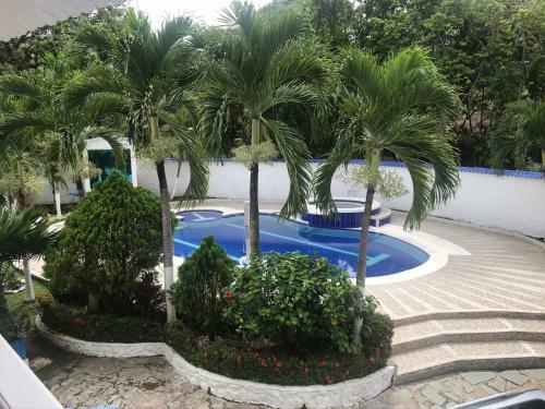 Villa Quinta El Diamante