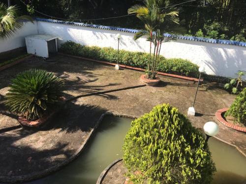 Villa Quinta El Diamante