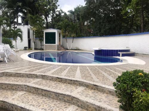 Villa Quinta El Diamante
