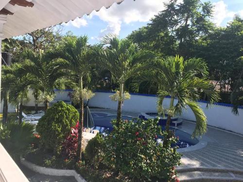 Villa Quinta El Diamante