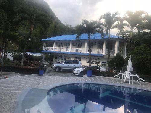 Villa Quinta El Diamante