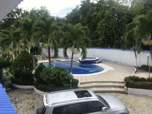 Villa Quinta El Diamante