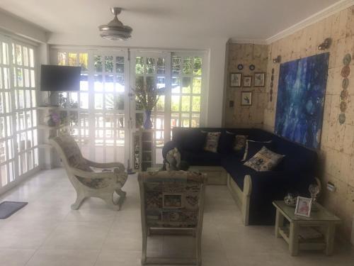 Villa Quinta El Diamante