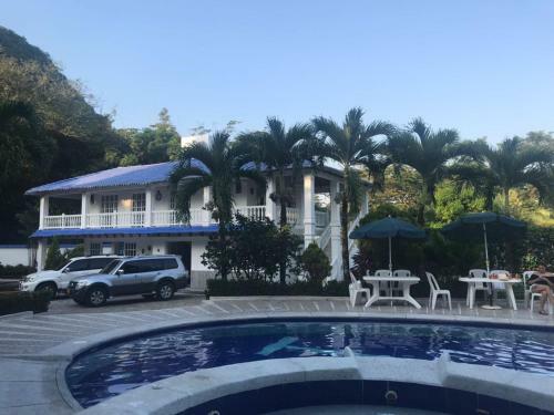 Villa Quinta El Diamante