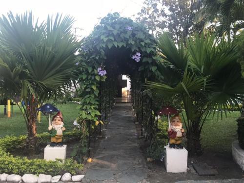 Villa Quinta El Diamante