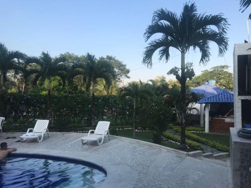 Villa Quinta El Diamante